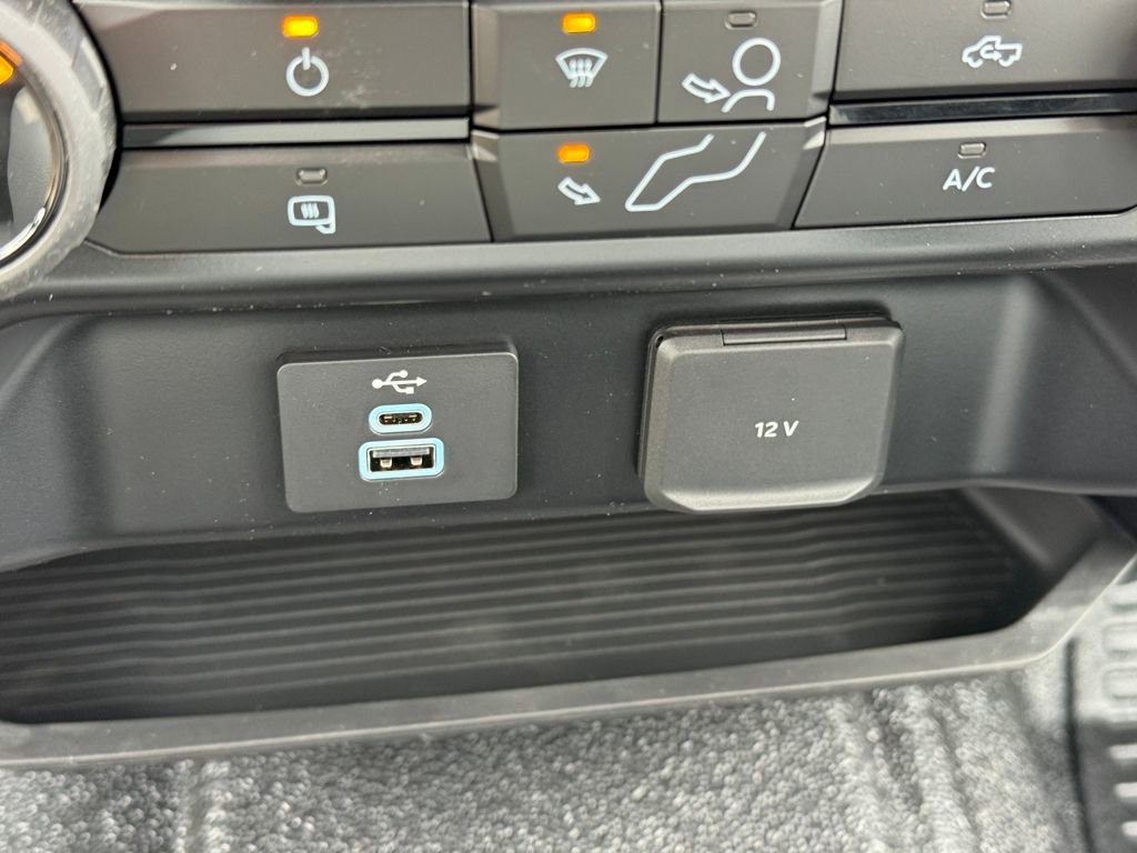 New 2026 Ford F250 XL w/ Snow Plow Prep Package image 12