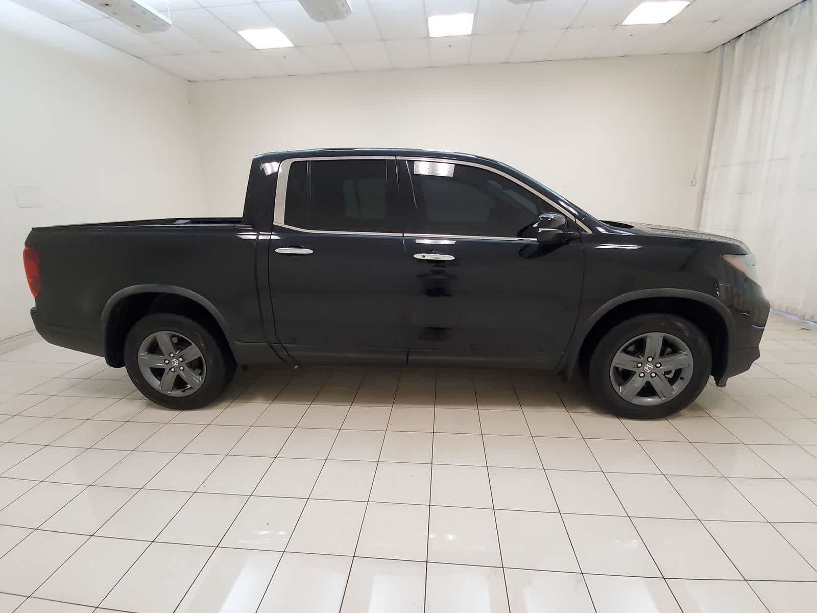 Certified 2023 Honda Ridgeline RTL-E image 29