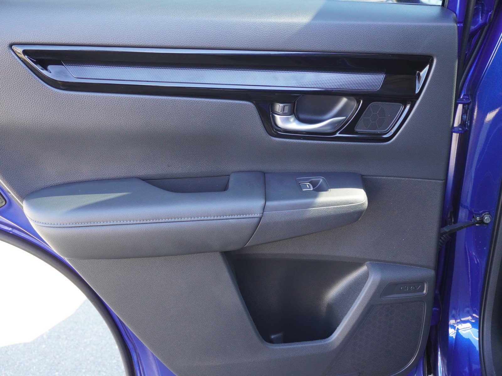 Used 2024 Honda CR-V EX-L image 12