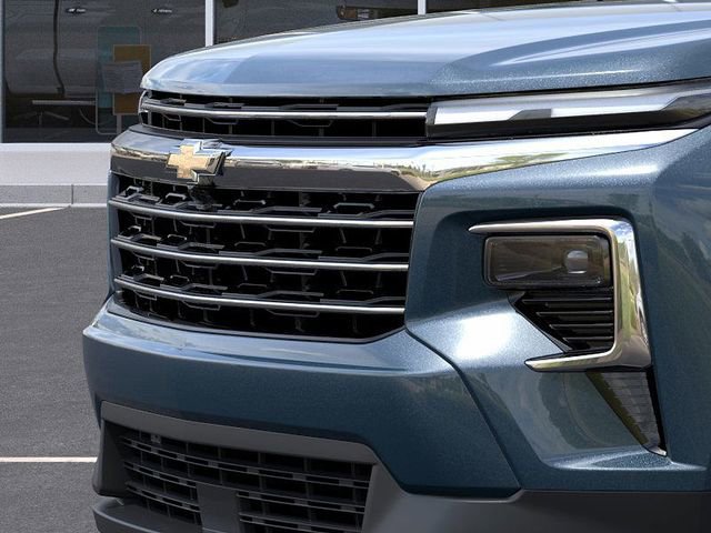New 2026 Chevrolet Traverse LT w/ Driver Confidence Package AWD/4WD image 13