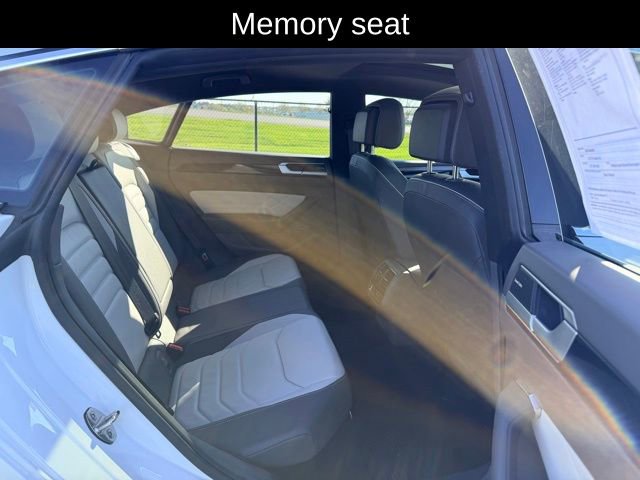 Used 2023 Volkswagen Arteon SEL Premium AWD/4WD image 10