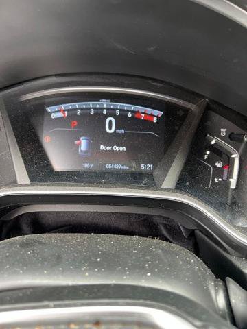 Used 2022 Honda CR-V EX image 14