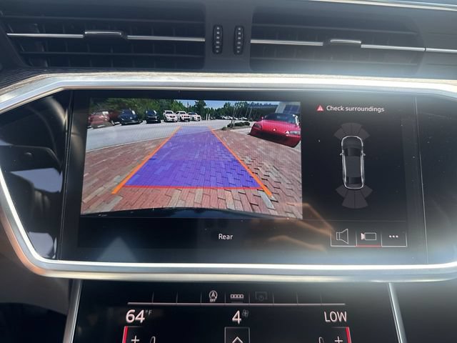 Used 2025 Audi A6 3.0T Premium AWD/4WD image 19