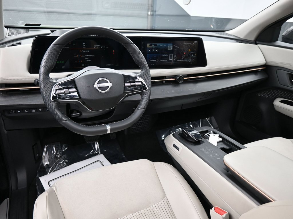 Used 2023 Nissan Ariya EMPOWER+ image 10