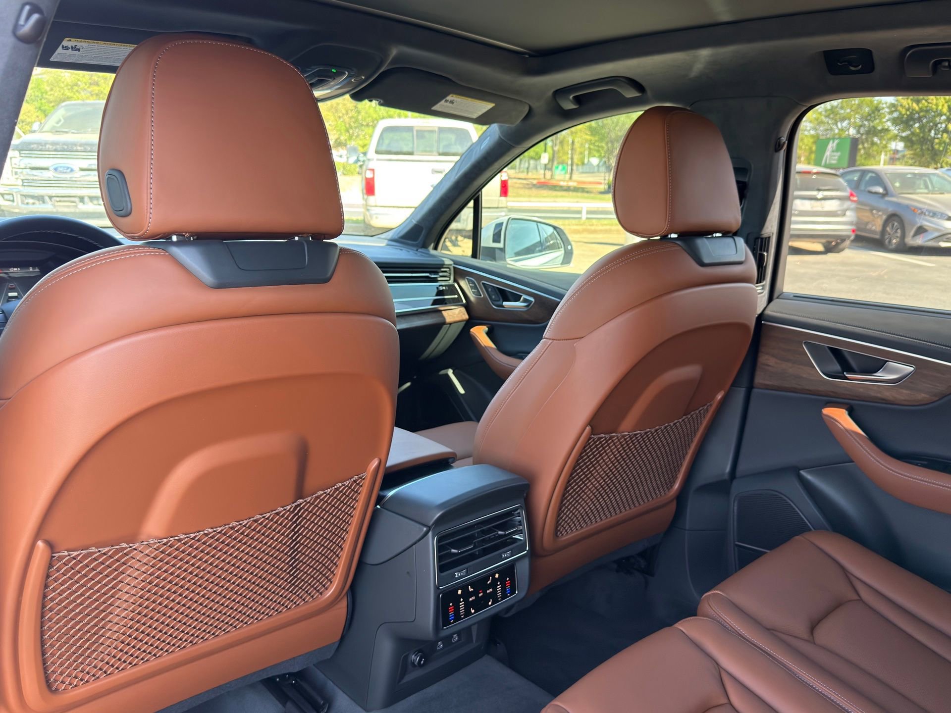New 2026 Audi Q7 3.0T Prestige image 27