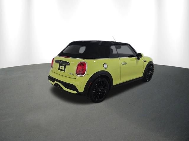 Used 2023 MINI Cooper S FWD image 10