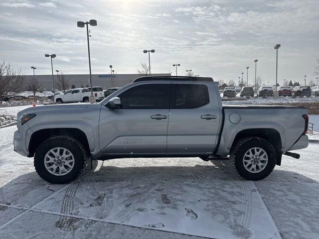 Used 2024 Toyota Tacoma SR5 image 18