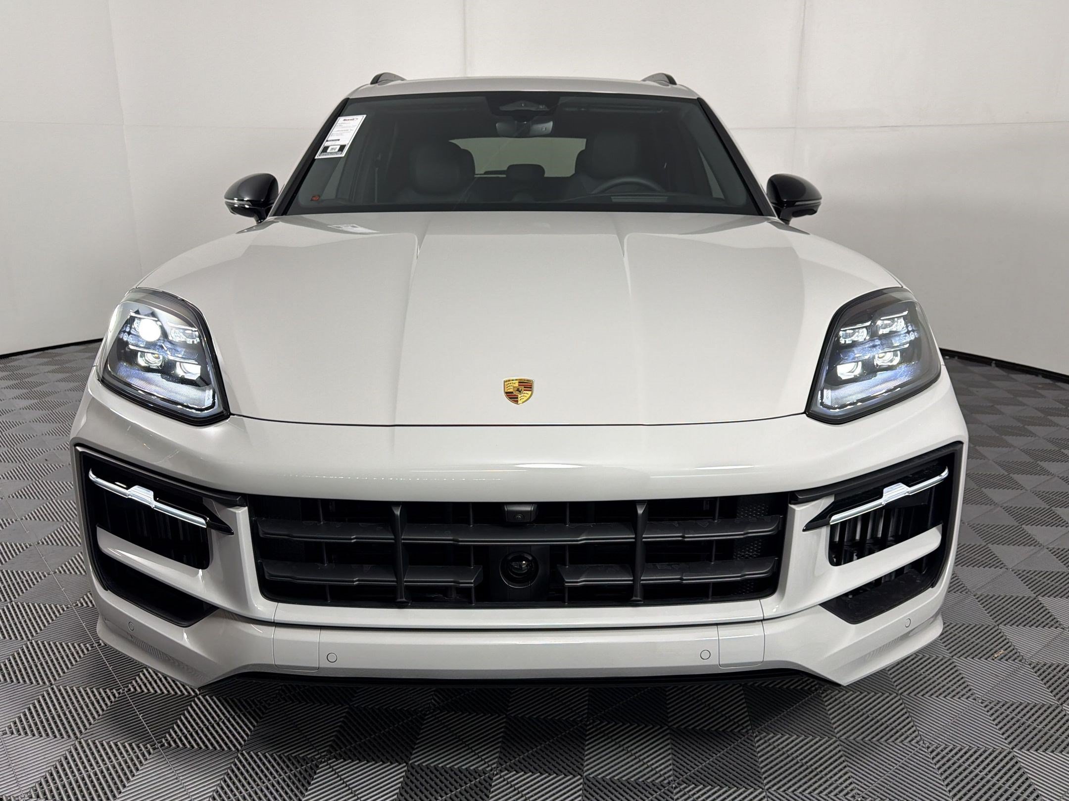 New 2026 Porsche Cayenne S AWD/4WD image 6