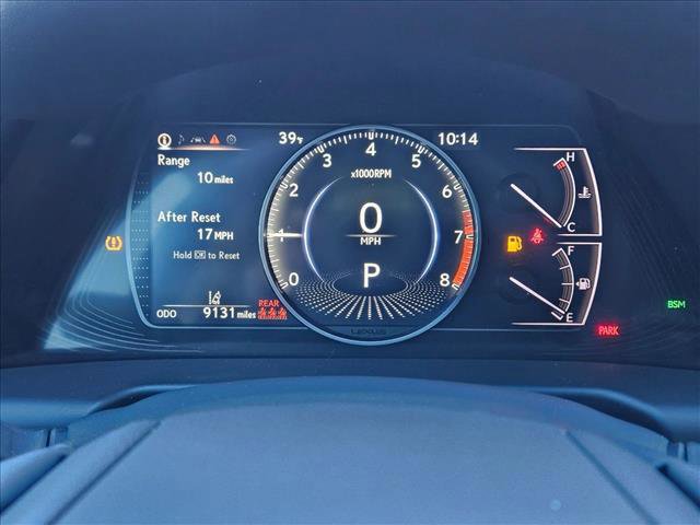 Used 2022 Lexus ES 350 w/ Premium Package image 11