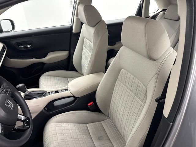 Used 2024 Honda HR-V LX image 15