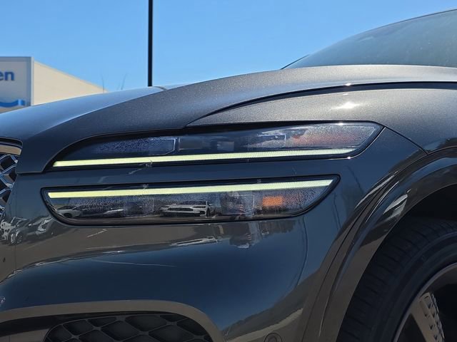 Used 2024 Genesis GV70 2.5T w/ Sport Prestige Package image 9