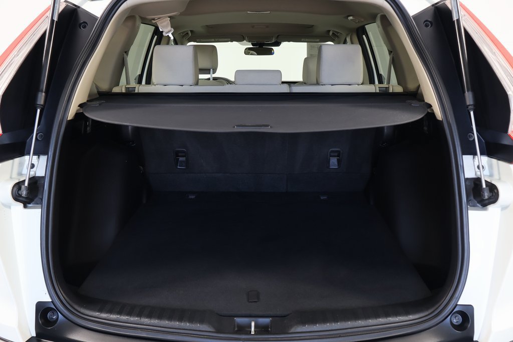 Used 2018 Honda CR-V EX image 14