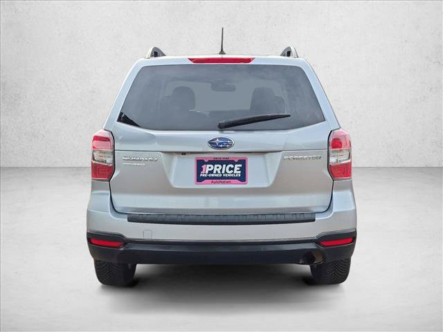 Used 2014 Subaru Forester 2.5i Premium w/ All-Weather Package AWD/4WD image 7