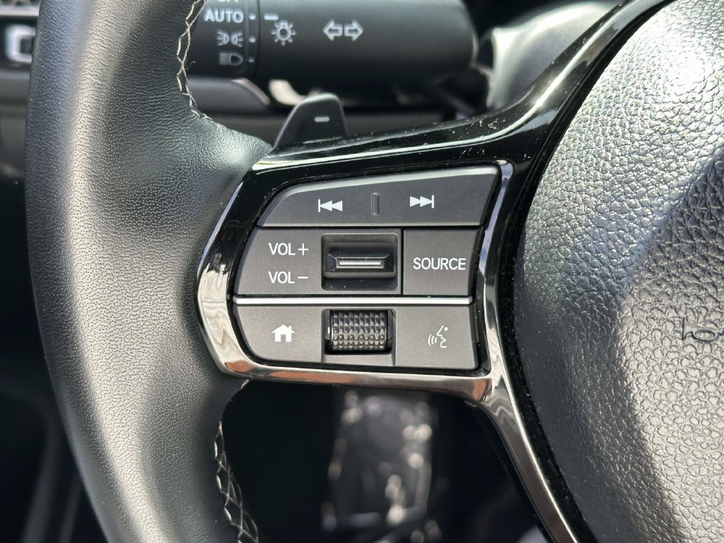 Certified 2025 Honda Civic Sport image 17
