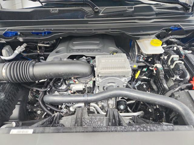 New 2026 RAM 1500 Big Horn image 17