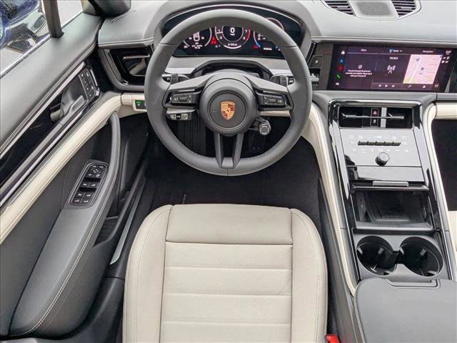 New 2026 Porsche Panamera image 15