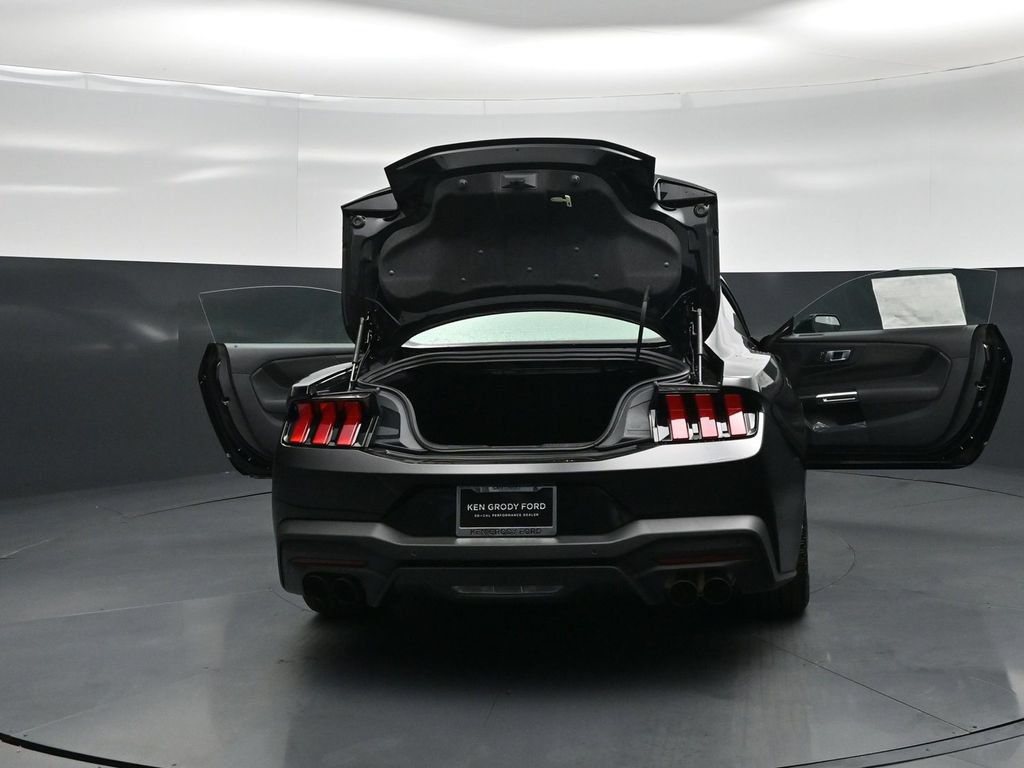 New 2026 Ford Mustang GT RWD image 24
