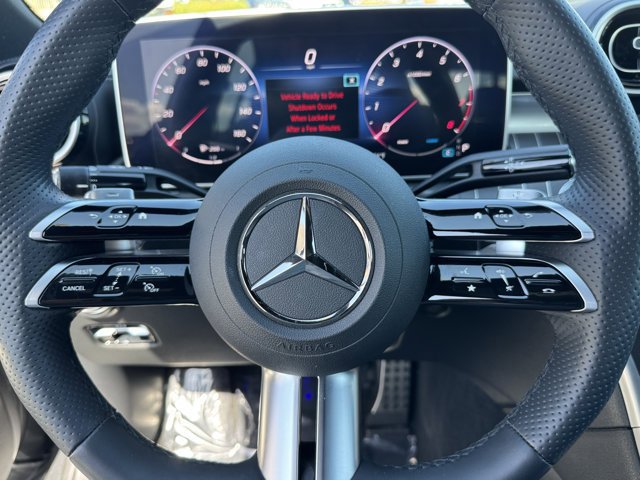 Used 2024 Mercedes-Benz C 300 Sedan image 24