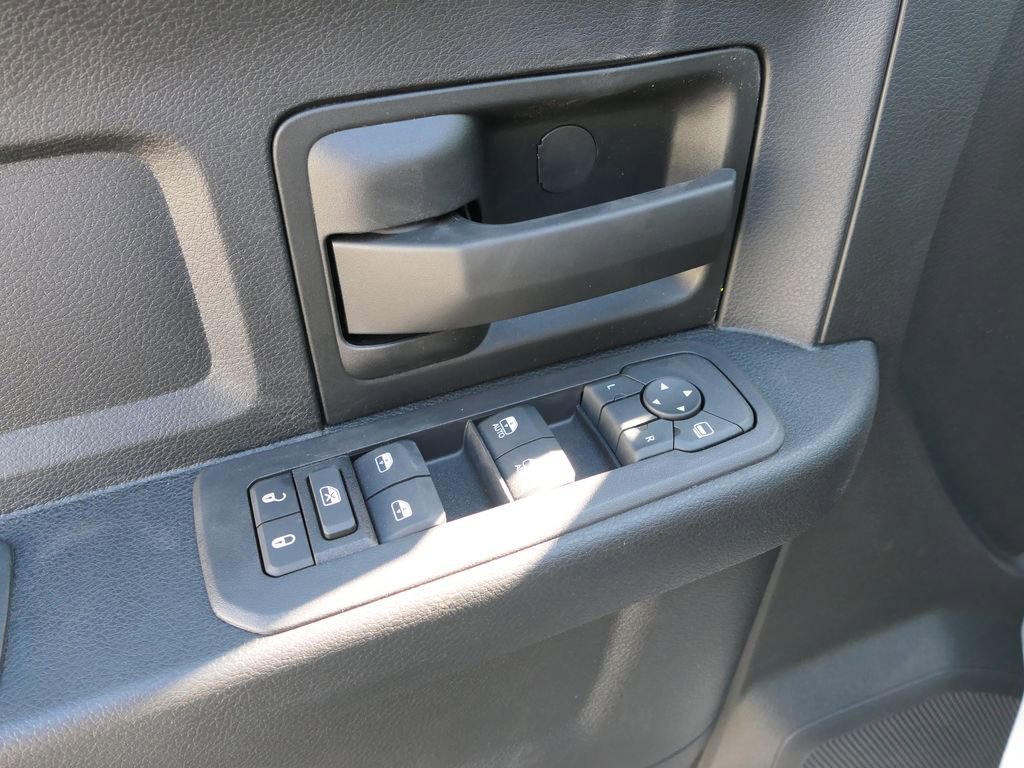 New 2026 RAM 3500 Tradesman image 11