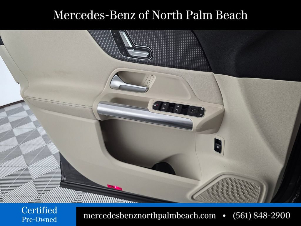Certified 2023 Mercedes-Benz GLA 250 image 24