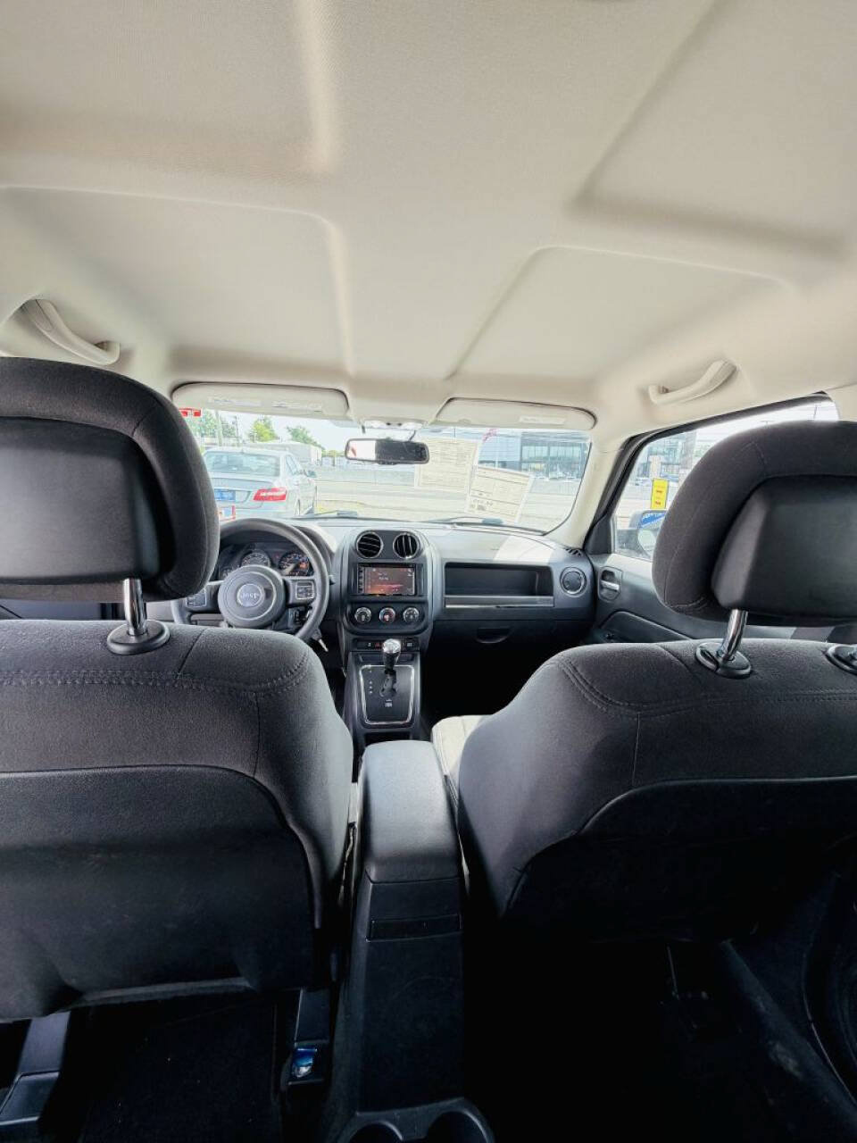 Used 2016 Jeep Patriot Sport w/ Power Value Group AWD/4WD image 18