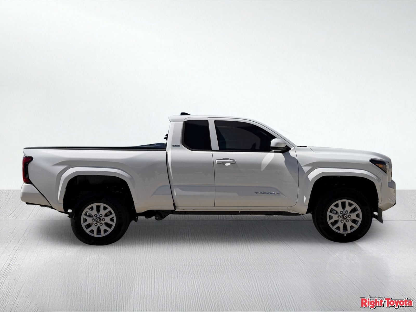 New 2026 Toyota Tacoma SR5 RWD image 8