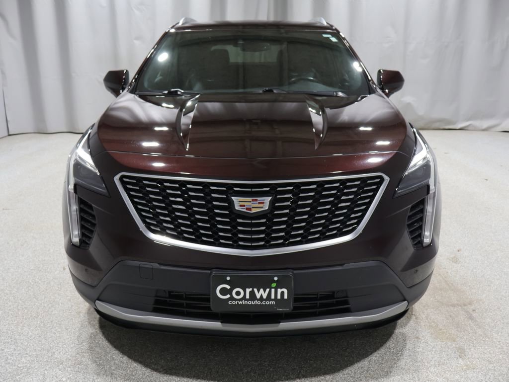 Used 2020 Cadillac XT4 Premium Luxury image 6