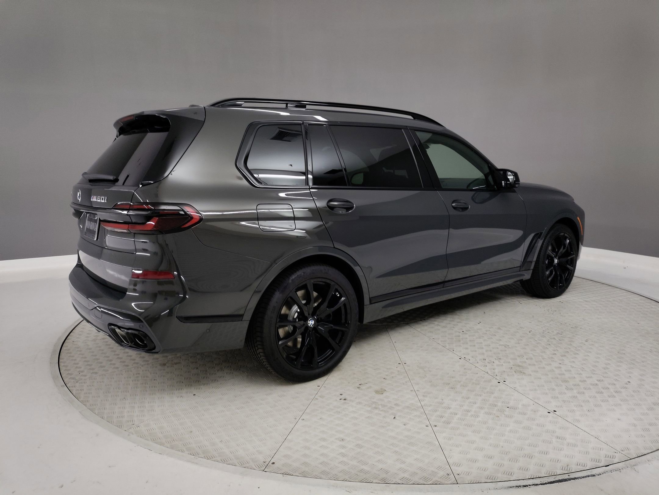 New 2026 BMW X7 M60i image 6
