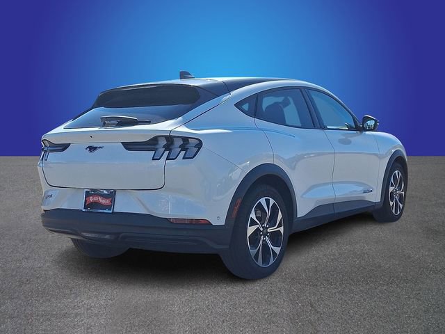 New 2024 Ford Mustang Mach-E Select w/ Comfort Package Lite image 3
