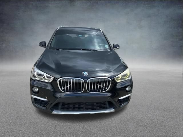 Used 2017 BMW X1 xDrive28i AWD/4WD image 12