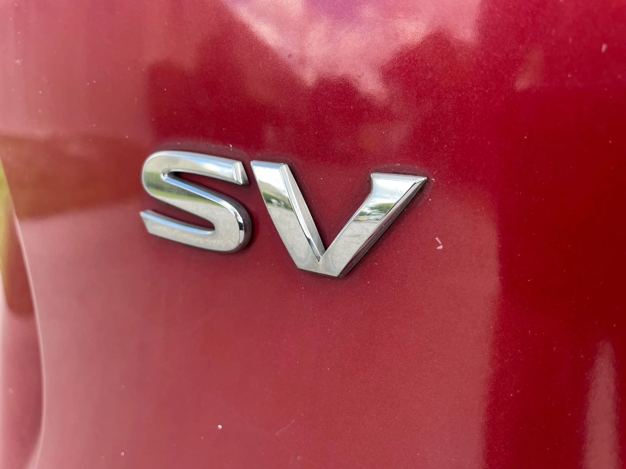 Used 2015 Nissan Versa Note SV image 10