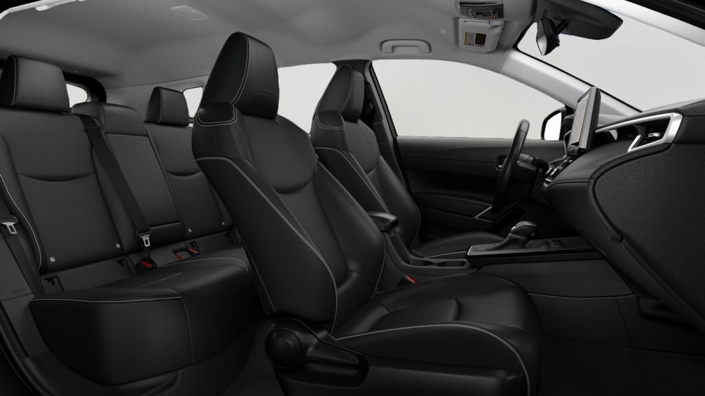 New 2026 Toyota Corolla Cross XLE AWD/4WD image 20