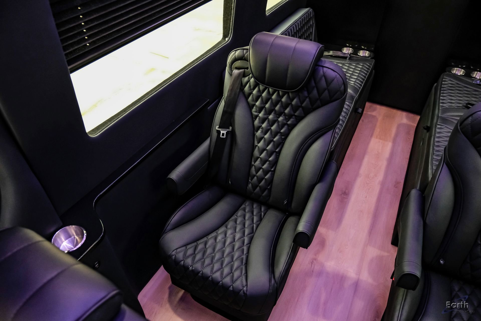 Used 2023 Mercedes-Benz Sprinter 3500 image 86