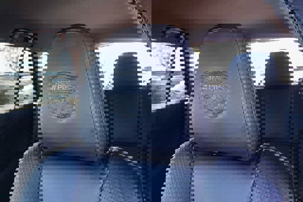 Used 2022 Subaru Outback Wilderness image 25