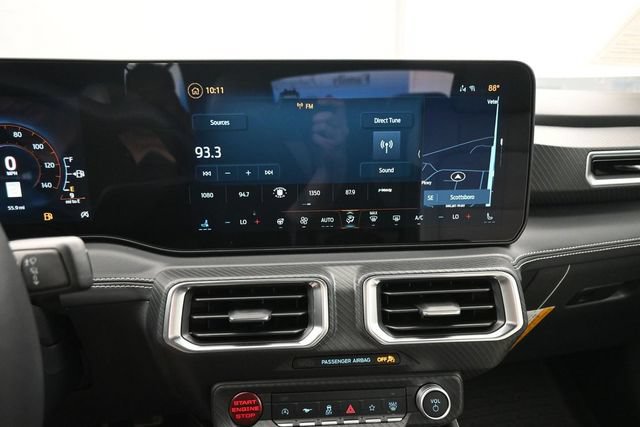 New 2025 Ford Mustang Premium RWD image 12