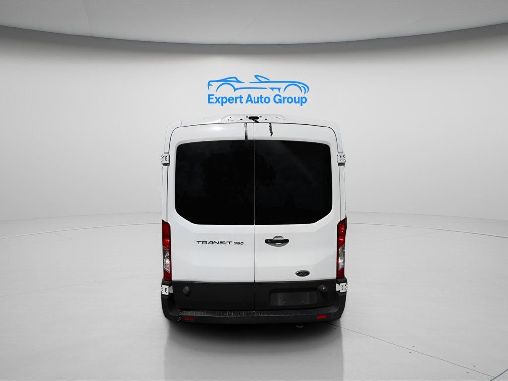Used 2020 Ford Transit 350 XL RWD image 9