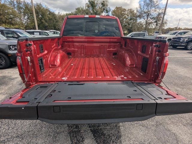 New 2026 Ford F150 King Ranch w/ Equipment Group 601A High AWD/4WD image 14