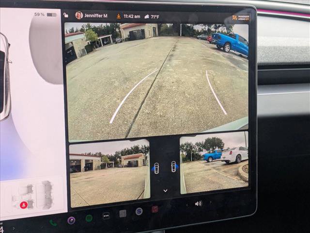 Used 2025 Tesla Model 3 Long Range image 8