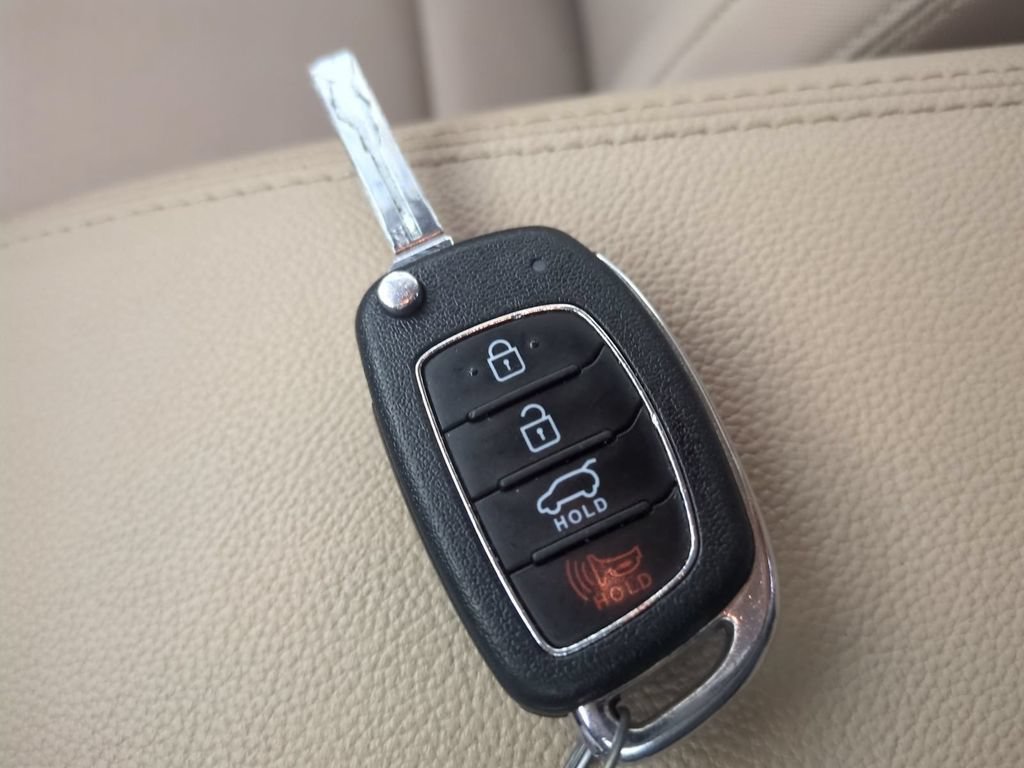 Used 2017 Hyundai Tucson Eco FWD image 36