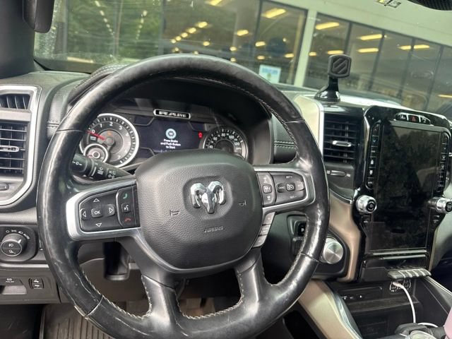 Used 2019 RAM 1500 Laramie RWD image 19