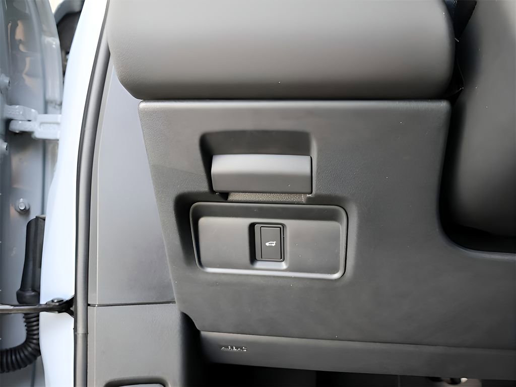 New 2026 Land Rover Range Rover Evoque Dynamic SE image 68