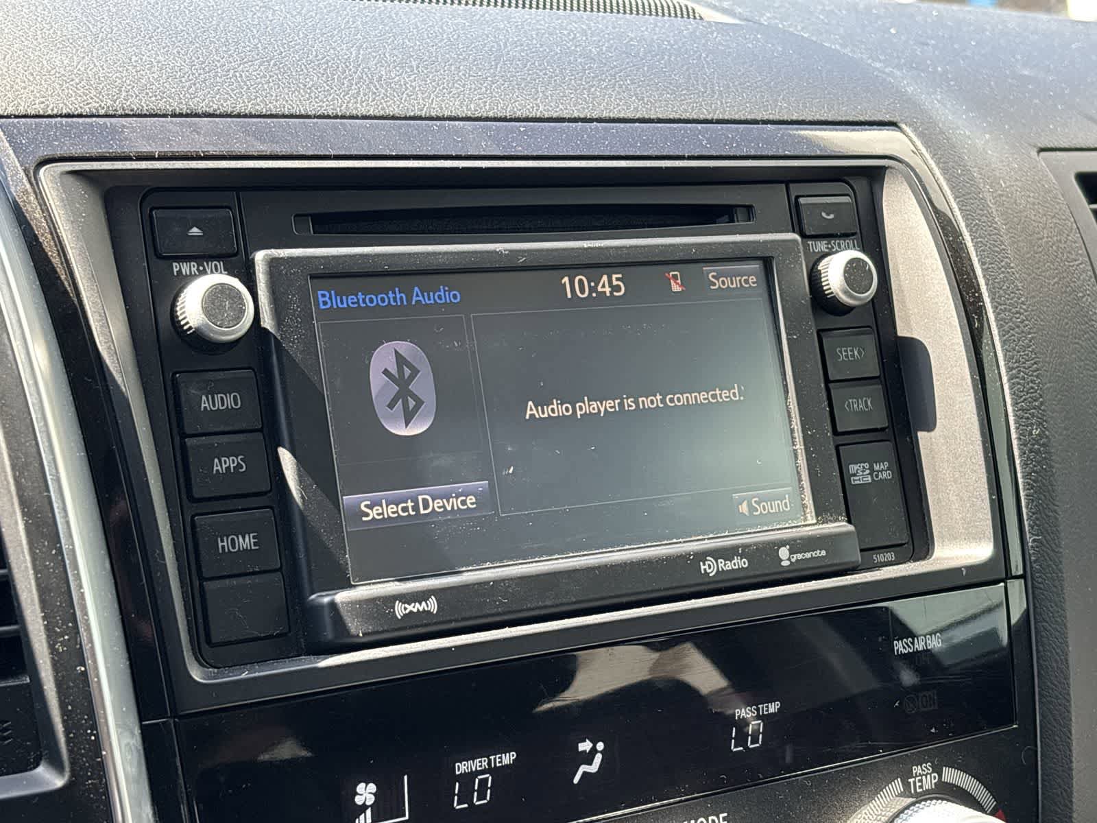 Used 2018 Toyota Sequoia TRD Sport AWD/4WD image 13