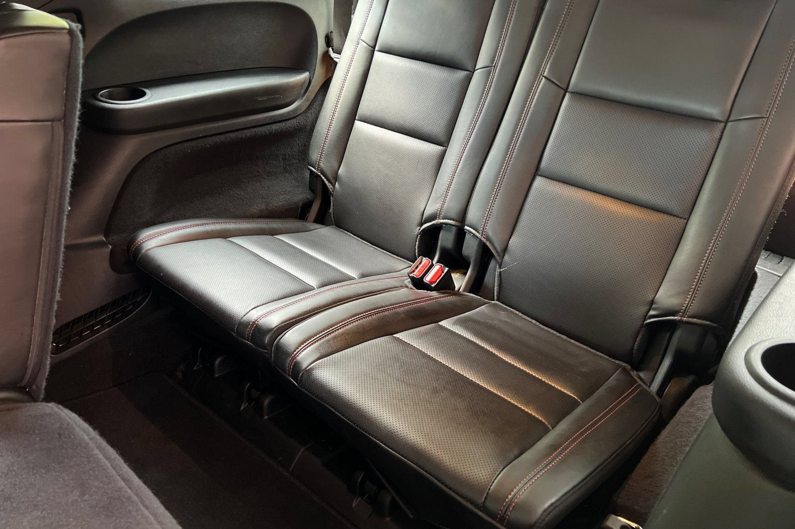Used 2025 Dodge Durango R/T AWD/4WD image 15