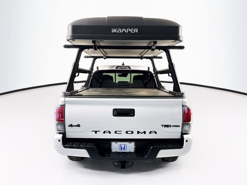 Used 2021 Toyota Tacoma TRD Pro image 6