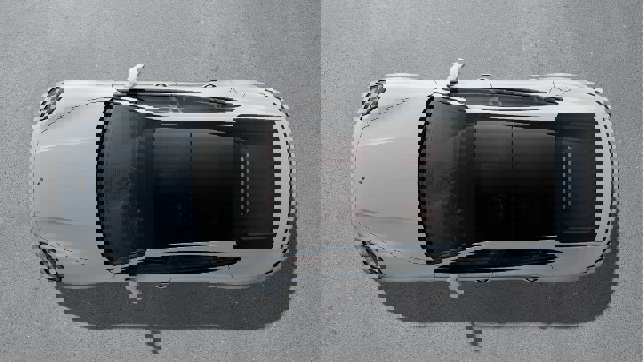 New 2026 Porsche Panamera image 5