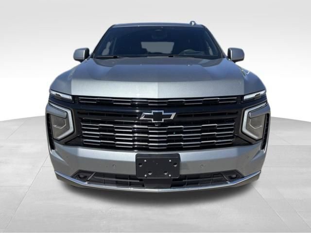 Used 2026 Chevrolet Tahoe High Country AWD/4WD image 8