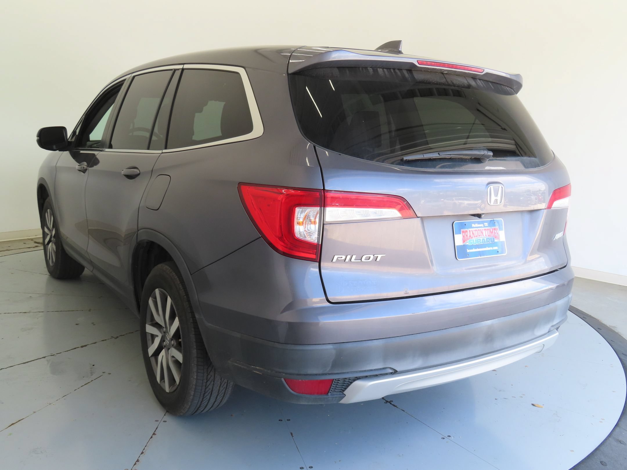 Used 2022 Honda Pilot EX-L image 6