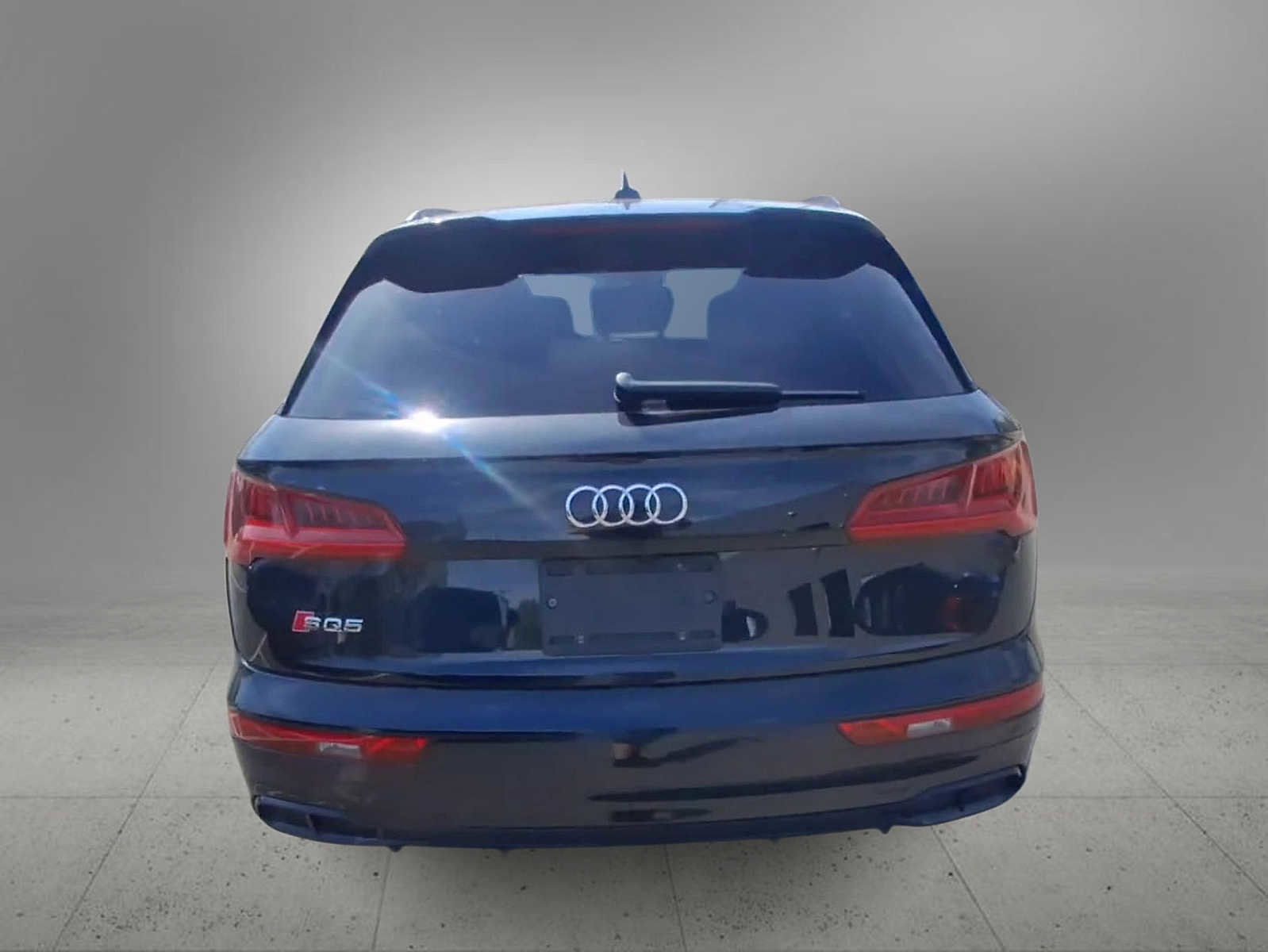 Certified 2020 Audi SQ5 Premium Plus AWD/4WD image 7