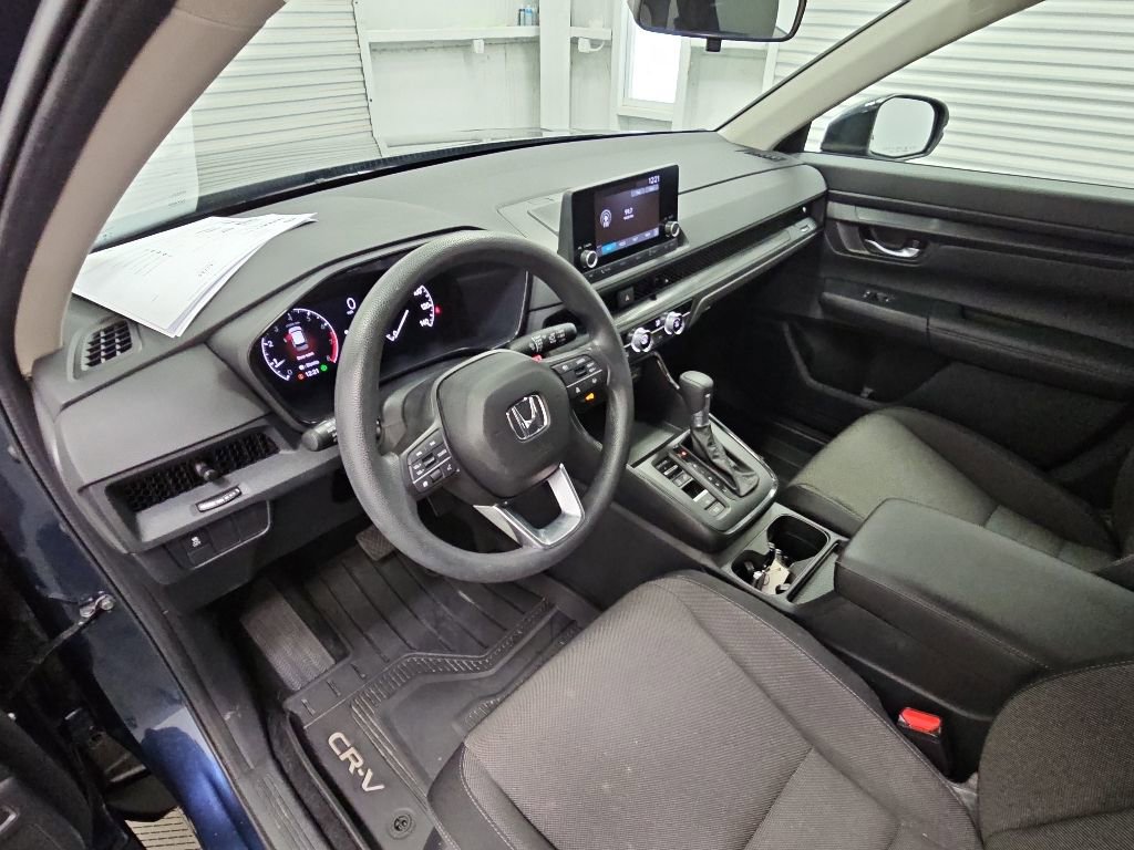 Used 2024 Honda CR-V LX image 11