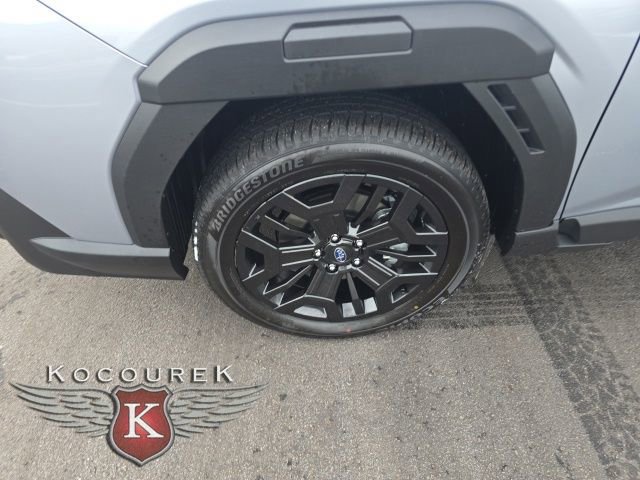 New 2026 Subaru Outback Limited XT image 9